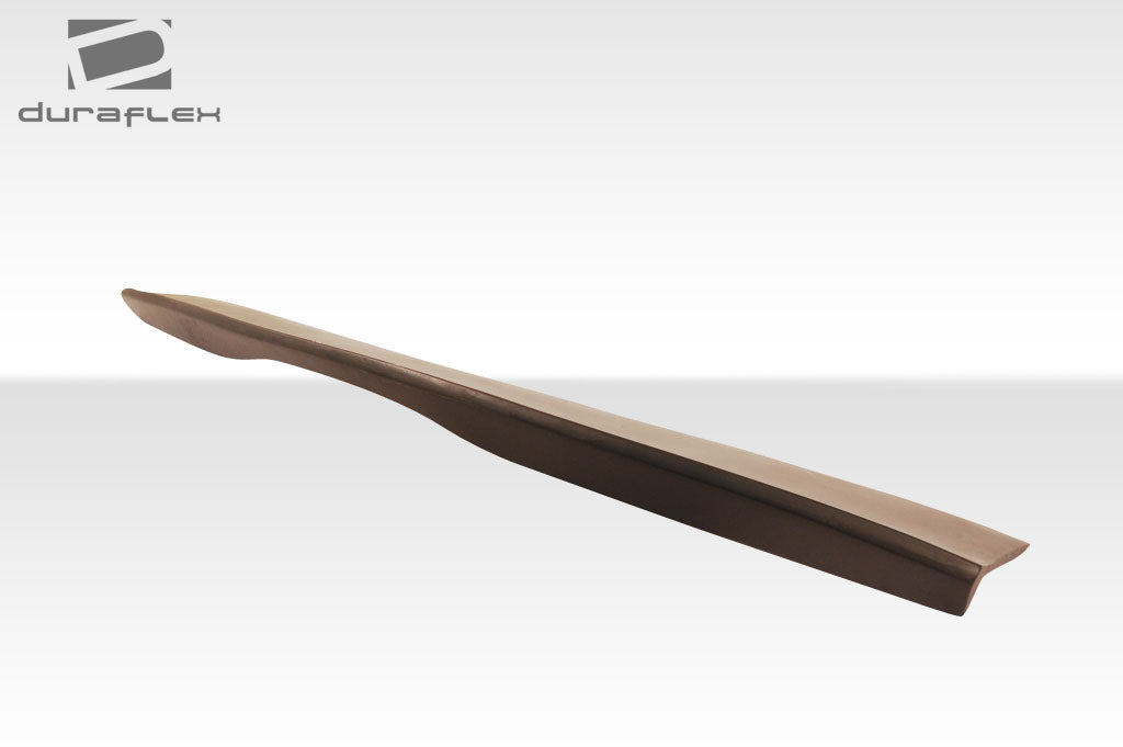 2011-2014 Dodge Charger Duraflex Circuit Rear Wing