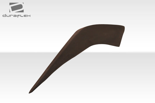 2011-2014 Dodge Charger Duraflex Circuit Rear Wing