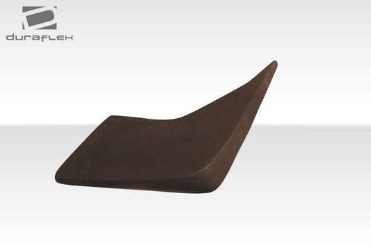 2011-2014 Dodge Charger Duraflex Circuit Rear Wing