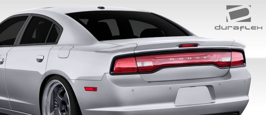 2011-2014 Dodge Charger Duraflex Circuit Rear Wing