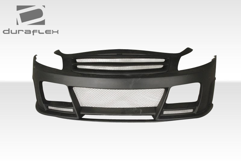 2007-2009 Infiniti G Sedan Duraflex Elite Kit