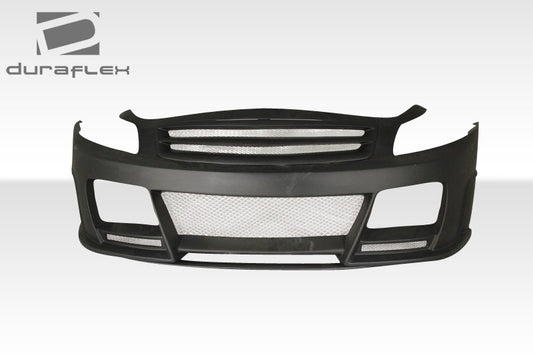2007-2009 Infiniti G Sedan Duraflex Elite Kit