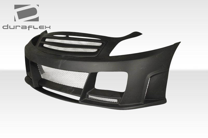 2007-2009 Infiniti G Sedan G25 G35 G37 Duraflex Elite Body Kit - 4 Piece