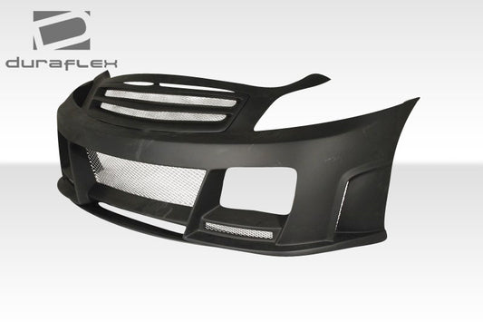 2007-2009 Infiniti G Sedan Duraflex Elite Kit