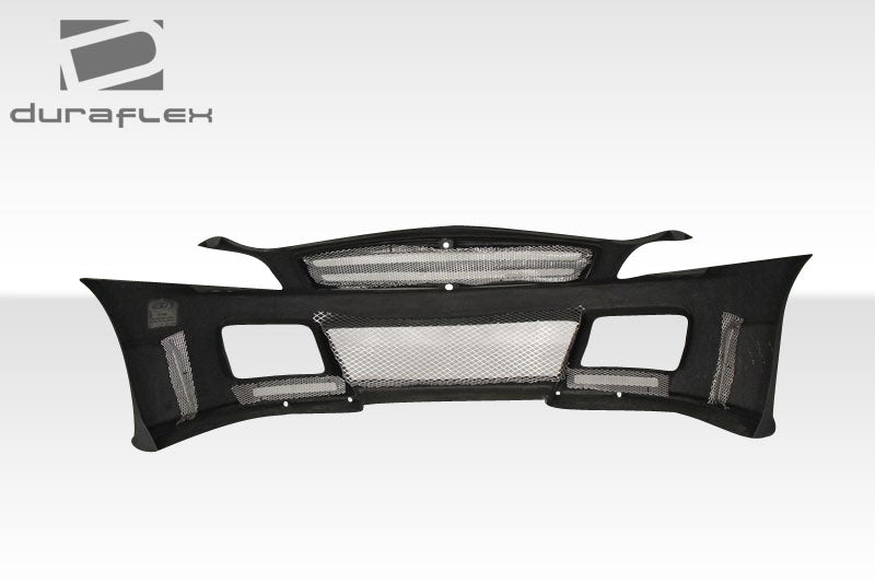 2007-2009 Infiniti G Sedan G25 G35 G37 Duraflex Elite Body Kit - 4 Piece