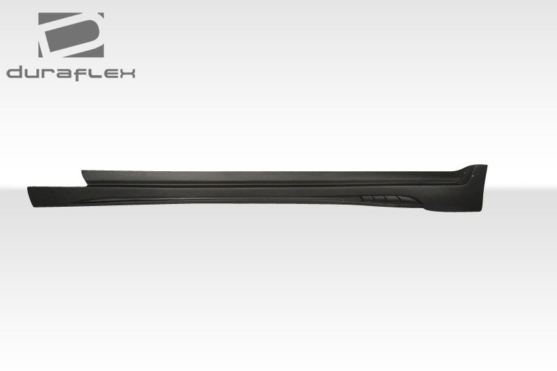 2007-2013 Infiniti G Sedan G25 G35 G37 Duraflex Elite Side Skirts Rocker Panels - 2 Piece