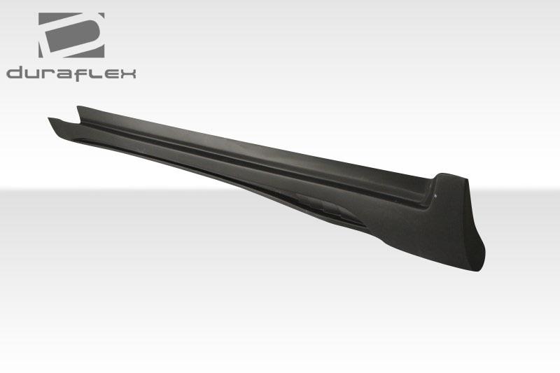 2007-2009 Infiniti G Sedan Duraflex TS-1 Kit
