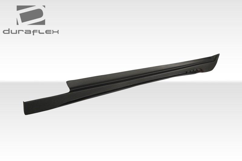 2007-2009 Infiniti G Sedan Duraflex TS-1 Kit