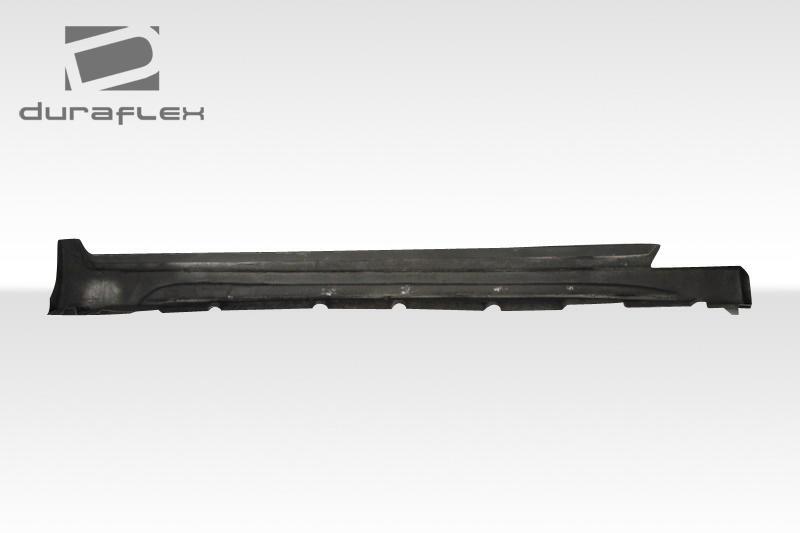 2007-2009 Infiniti G Sedan Duraflex TS-1 Kit
