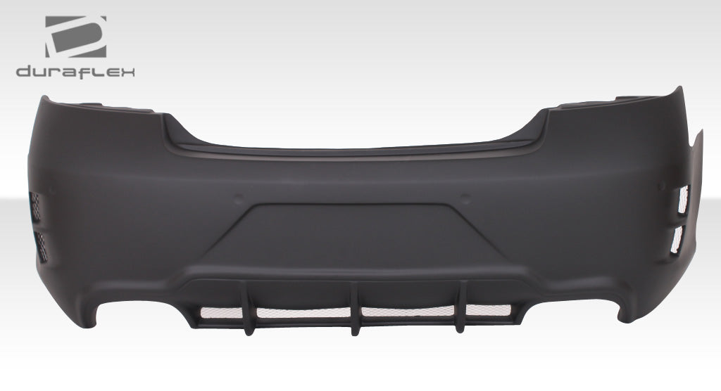 2007-2009 Infiniti G Sedan G25 G35 G37 Duraflex Elite Body Kit - 4 Piece