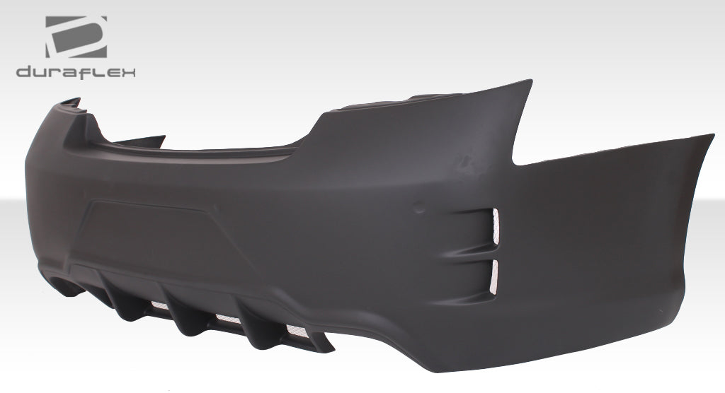 2010-2013 Infiniti G Sedan G25 35 37 Duraflex Elite Body Kit - 4 Piece