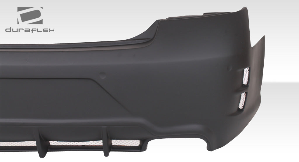 2007-2009 Infiniti G Sedan G25 G35 G37 Duraflex TS-1 Body Kit - 4 Piece