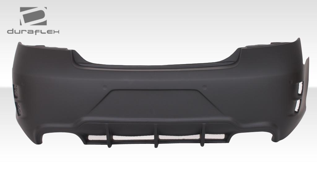 2007-2009 Infiniti G Sedan Duraflex TS-1 Kit