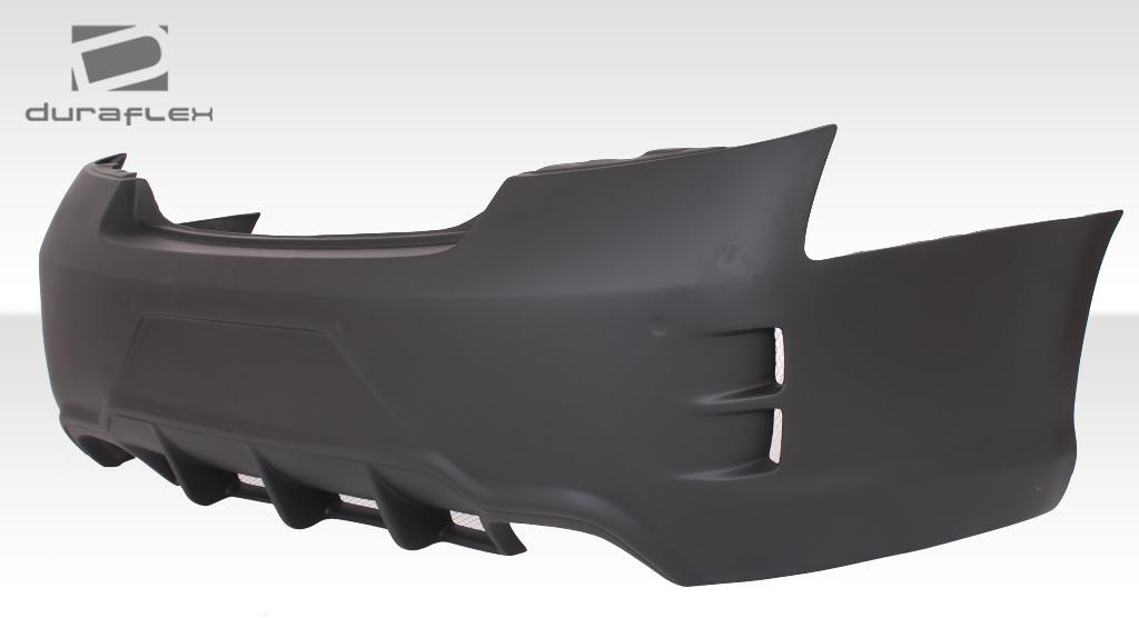 2007-2009 Infiniti G Sedan Duraflex TS-1 Kit