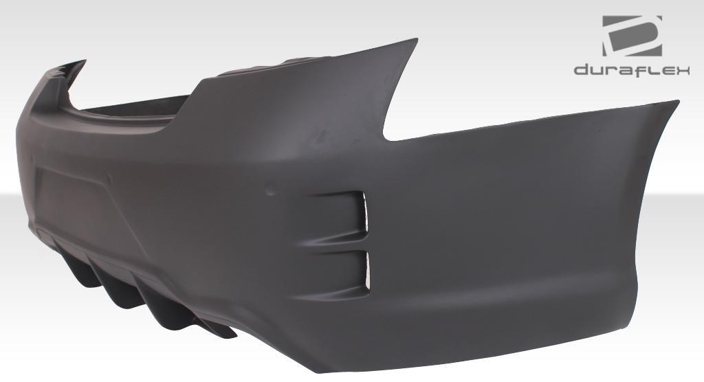 2007-2009 Infiniti G Sedan Duraflex TS-1 Kit