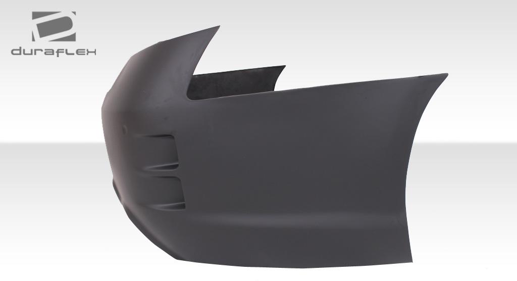 2007-2009 Infiniti G Sedan Duraflex TS-1 Kit