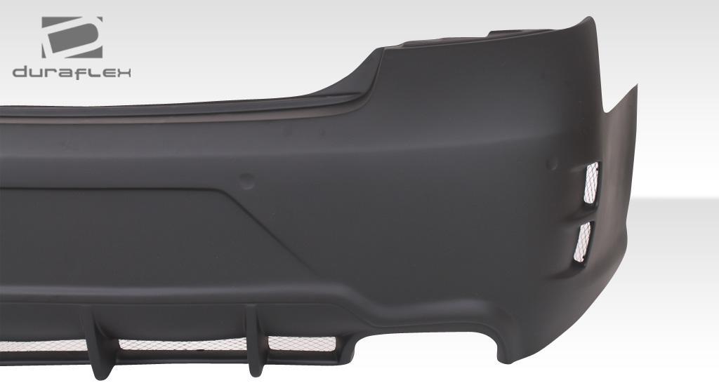 2007-2009 Infiniti G Sedan Duraflex TS-1 Kit