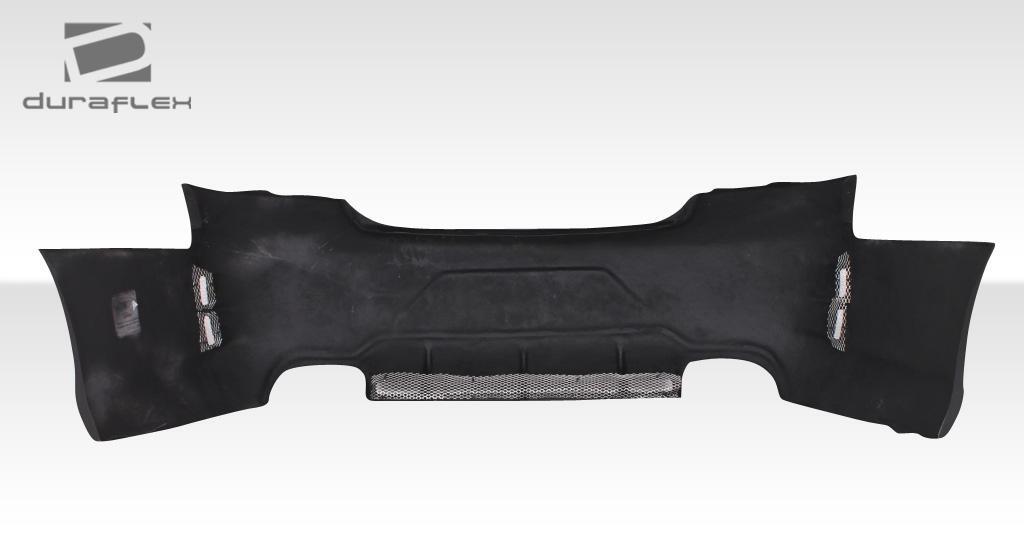 2007-2009 Infiniti G Sedan Duraflex TS-1 Kit