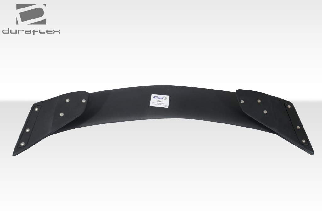 2007-2013 Infiniti G Sedan Duraflex Elite Rear Wing