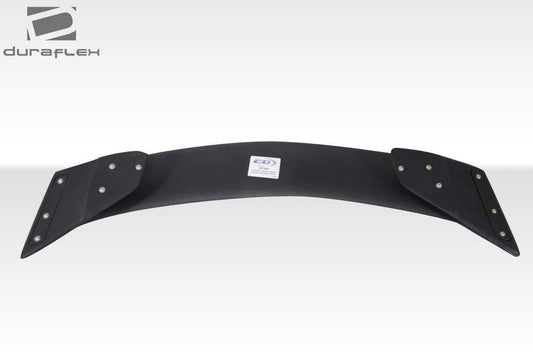2007-2013 Infiniti G Sedan Duraflex Elite Rear Wing