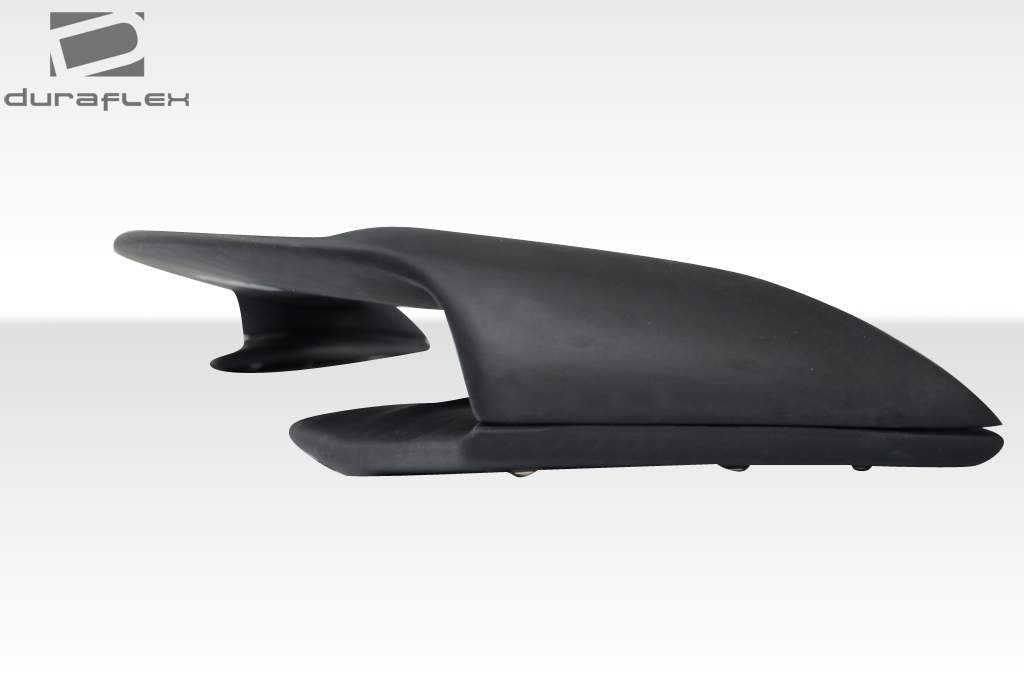 2007-2013 Infiniti G Sedan Duraflex Elite Rear Wing