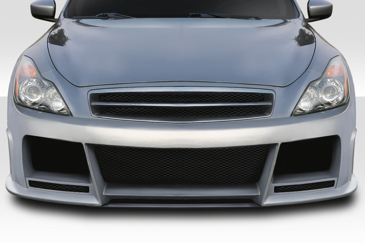 2007-2009 Infiniti G Sedan Duraflex Elite Kit