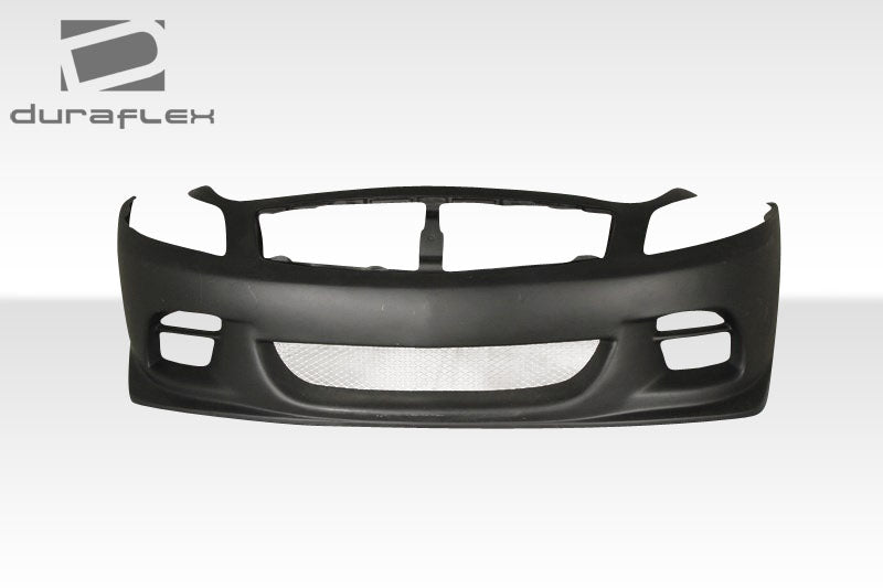 2007-2009 Infiniti G Sedan G25 G35 G37 Duraflex TS-1 Body Kit - 4 Piece