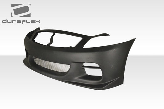 2007-2009 Infiniti G Sedan Duraflex TS-1 Front Bumper