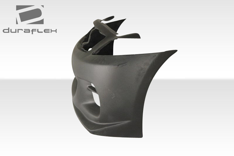 2007-2009 Infiniti G Sedan G25 G35 G37 Duraflex TS-1 Front Bumper Cover - 1 Piece