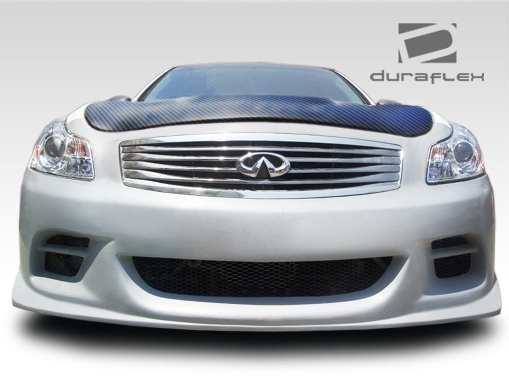 2007-2009 Infiniti G Sedan Duraflex TS-1 Kit