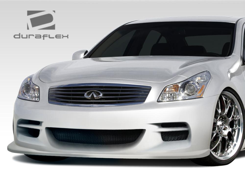 2007-2009 Infiniti G Sedan Duraflex TS-1 Kit