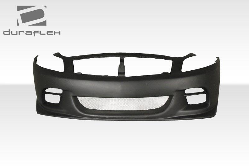 2007-2009 Infiniti G Sedan Duraflex TS-1 Kit