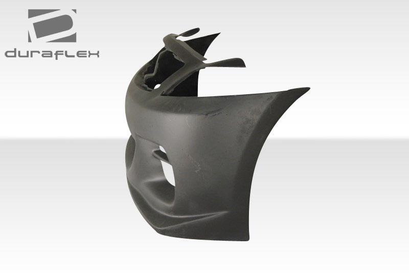 2007-2009 Infiniti G Sedan Duraflex TS-1 Kit