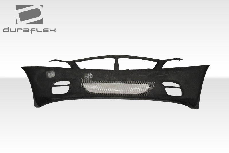 2007-2009 Infiniti G Sedan Duraflex TS-1 Kit