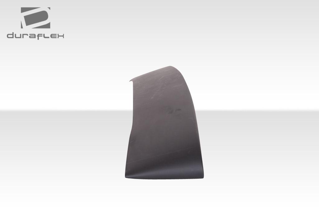 2006-2011 Mercedes CLS Duraflex LR-S Rear Wing