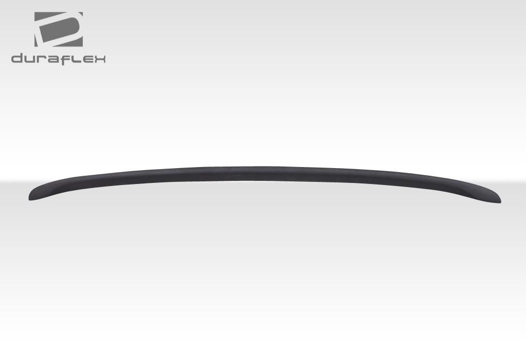 2006-2011 Mercedes CLS Duraflex LR-S Rear Wing
