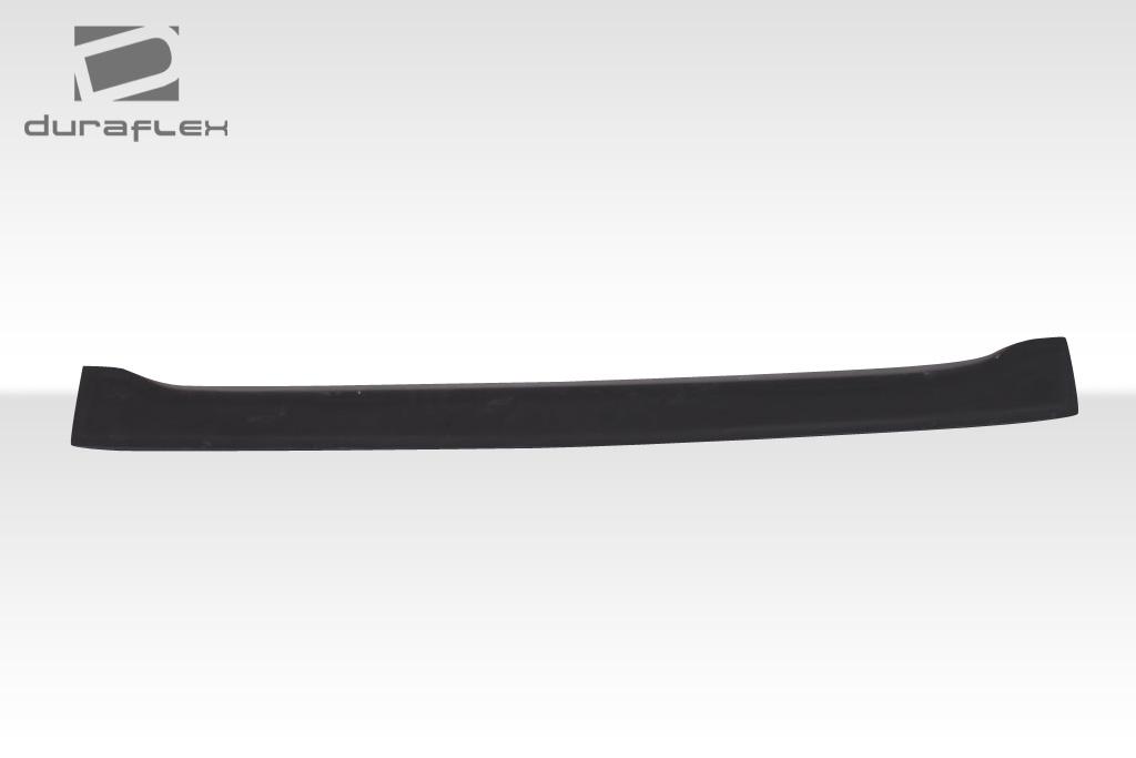 2006-2011 Mercedes CLS Duraflex LR-S Rear Wing