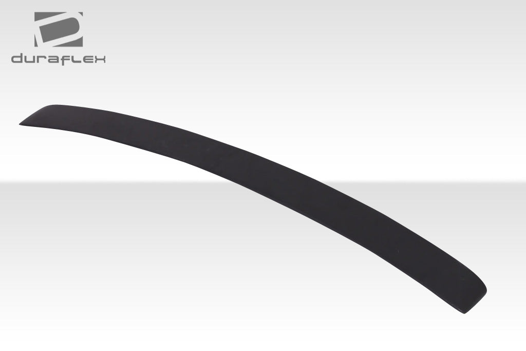 2006-2011 Lexus GS Series GS300 GS350 GS430 GS450 GS460 Duraflex Series VIP Roof Wing Spoiler - 1 Piece