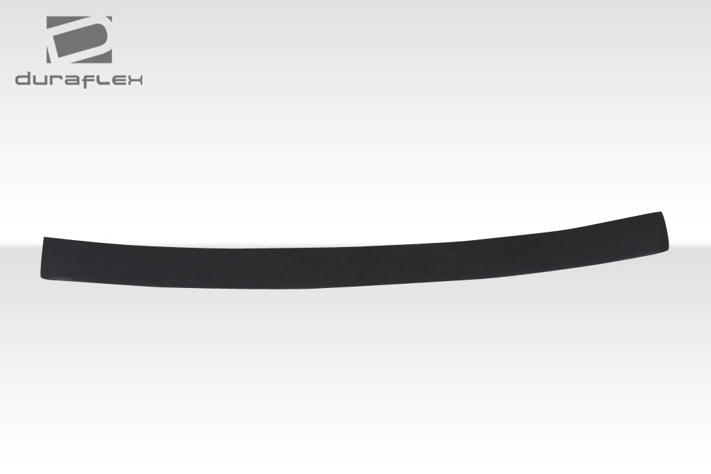 2006-2011 Lexus GS Series GS300 GS350 GS430 GS450 GS460 Duraflex Series VIP Roof Wing Spoiler - 1 Piece