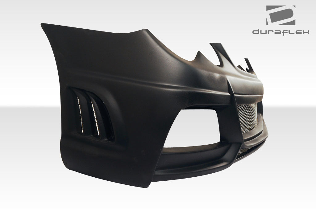 2003-2009 Mercedes CLK W209 Duraflex W-1 Body Kit - 4 Piece