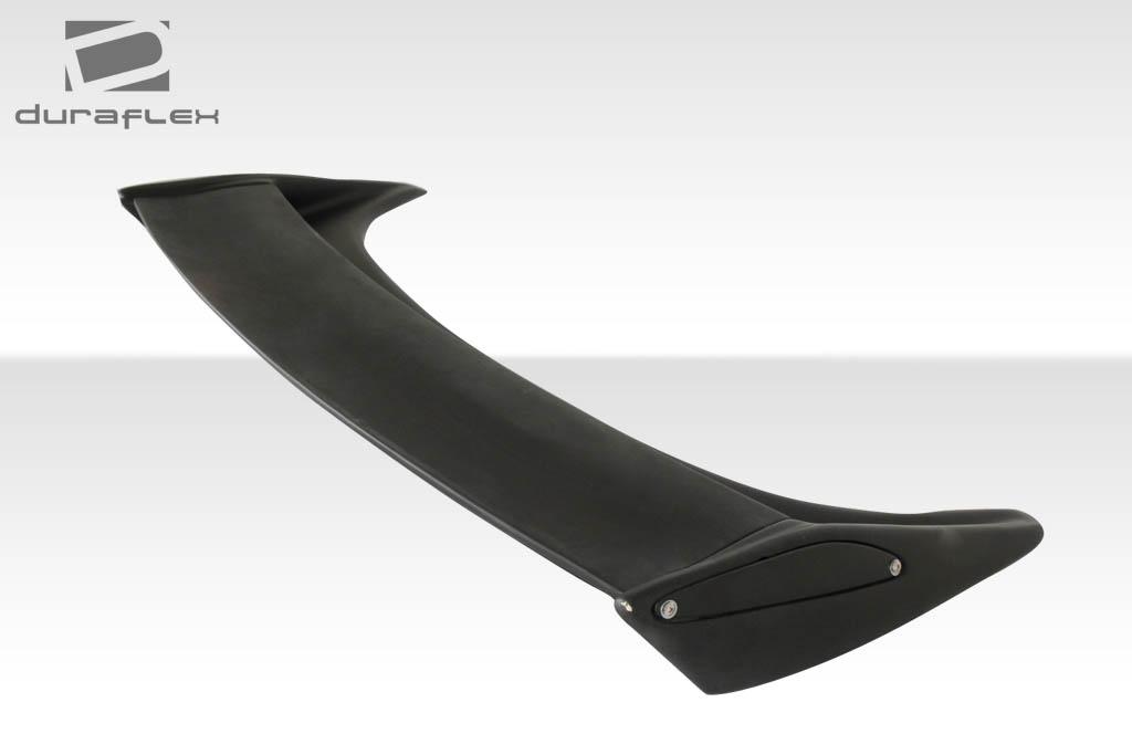 2003-2008 Nissan 350Z Duraflex N-2 Rear Wing