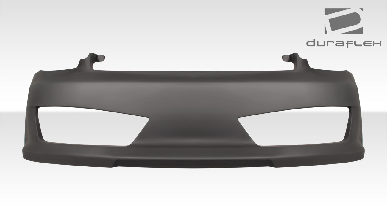 2003-2007 Infiniti G Coupe G35 Duraflex Inven Front Bumper Cover - 1 Piece (S)