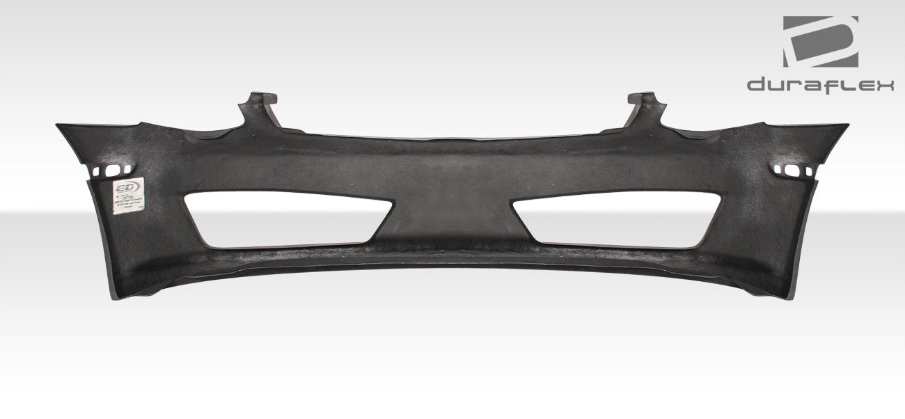 2003-2007 Infiniti G Coupe G35 Duraflex Inven Front Bumper Cover - 1 Piece (S)