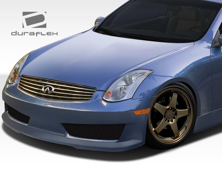 2003-2007 Infiniti G Coupe Duraflex Inven Kit