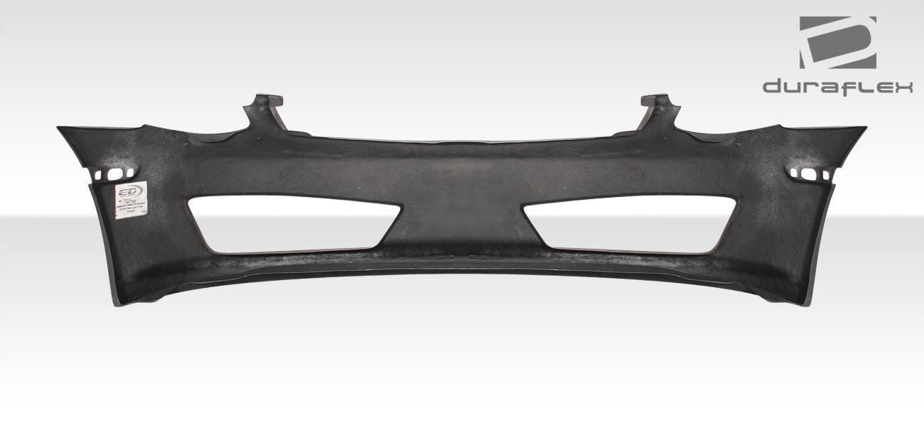 2003-2007 Infiniti G Coupe Duraflex Inven Kit