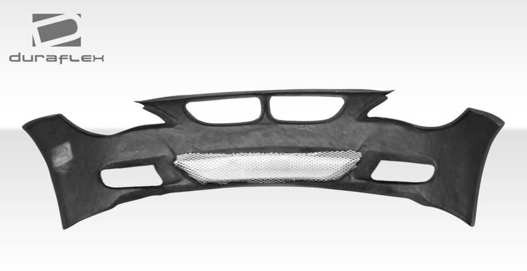 2004-2010 BMW 6 Series E63 E64 Duraflex M6 Look Body Kit - 4 Piece