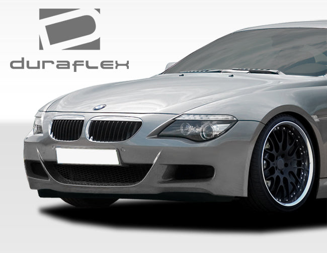 2004-2010 BMW 6 Series Duraflex M6 Look Kit