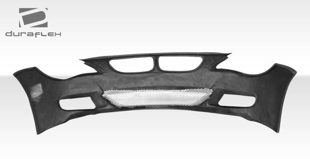 2004-2010 BMW 6 Series Duraflex M6 Look Kit