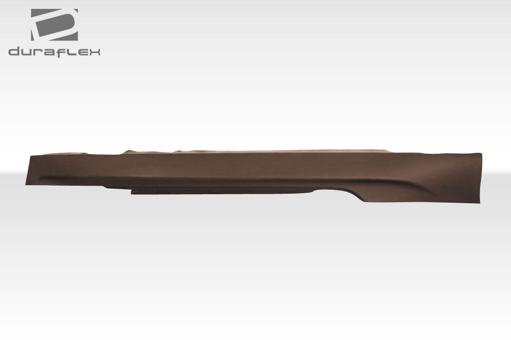 2004-2010 BMW 6 Series Duraflex M6 Look Side Skirts