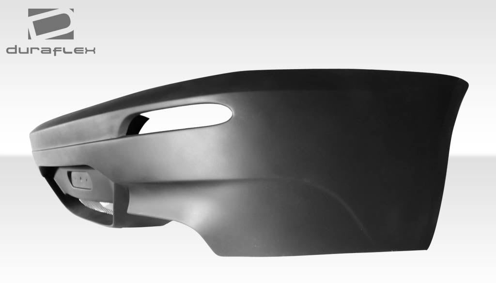 2004-2010 BMW 6 Series Duraflex M6 Look Kit